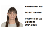 Romina Del Pla