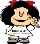 junio 25
